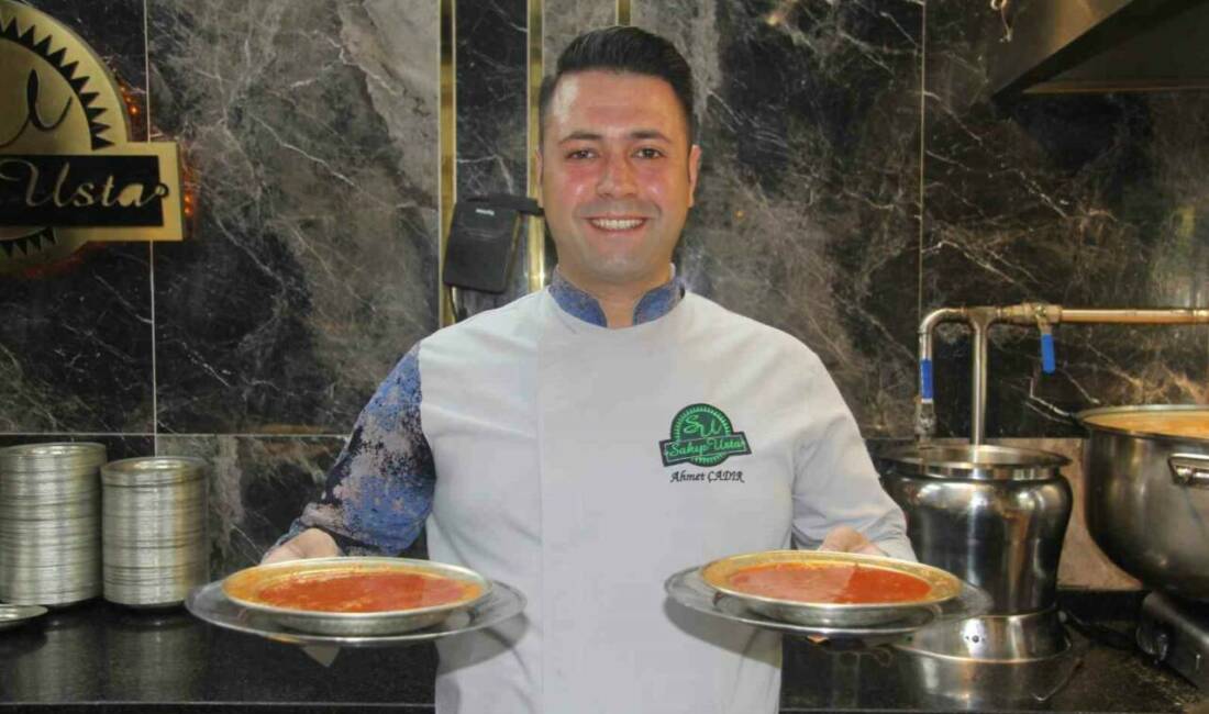 Gaziantep'te 40 dereceyi aşan sıcaklık nedeniyle grip ve soğuk algınlığına