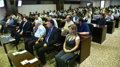 Gaziantep Sanayi Odası (GSO) ve İpekyolu Kalkınma Ajansı (İKA) iş