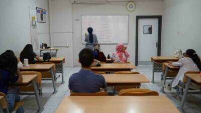 Haliliye Belediyesi, hobi ve eğitim kurslarıyla vatandaşlardan büyük ilgi görüyor.