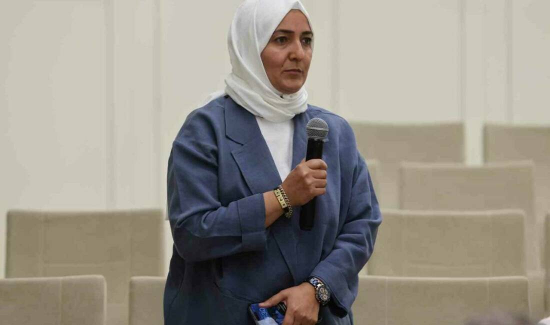 Gaziantep Büyükşehir Belediyesi'nin düzenlediği 9. Hemşehri Dernekleri Festivali, yurt dışından