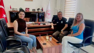 Şırnak İl Sağlık Müdürü Murat Sili, Cizre İlçe Sağlık Müdürü