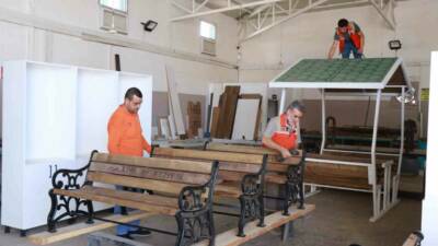 Haliliye ilçe belediyesi, kendi kendine yeten bir yapıya dönüşerek tasarruf