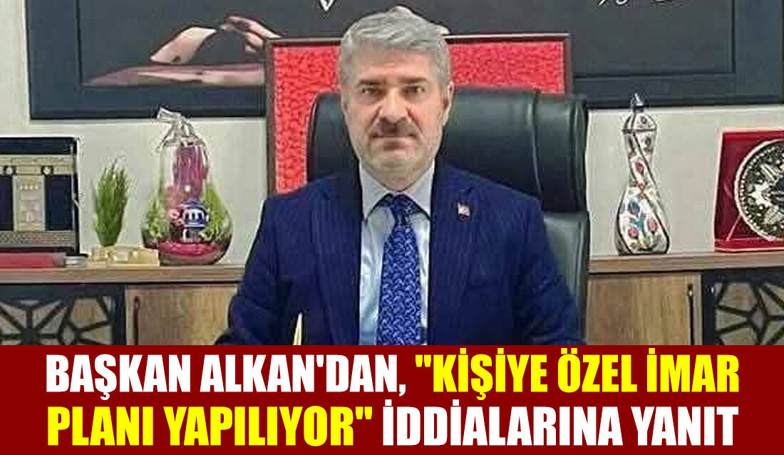 Besni Belediye Başkanı Reşit Alkan, son günlerde sosyal medyada gündeme