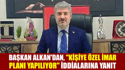 Besni Belediye Başkanı Reşit Alkan, son günlerde sosyal medyada gündeme