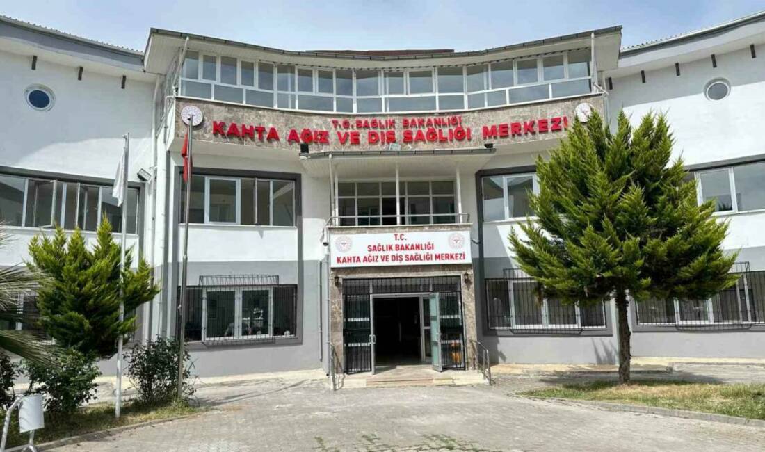 Kahta Ağız ve Diş Sağlığı Merkezi, mesai dışı poliklinik hizmetlerine