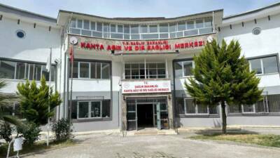 Kahta Ağız ve Diş Sağlığı Merkezi, mesai dışı poliklinik hizmetlerine