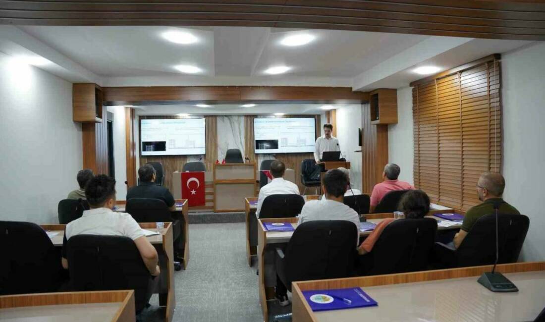 Adıyaman Kahta Belediyesi, vatandaşlara daha hızlı, güvenli ve şeffaf hizmet