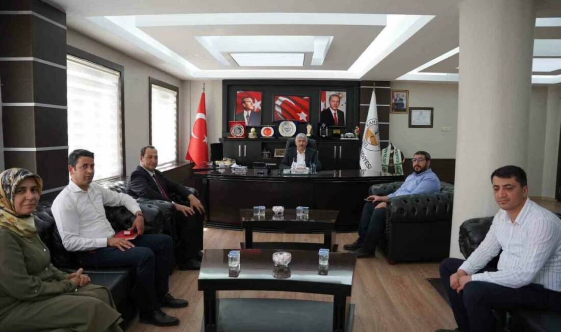 Adıyaman'ın Kahta Belediyesi, banka maaş promosyonu için düzenlenen ihale sonucunda