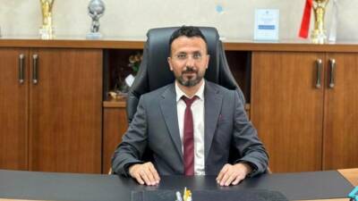 Adıyaman'ın Kahta ilçesinde bulunan devlet hastanesine 6 uzman ve 13