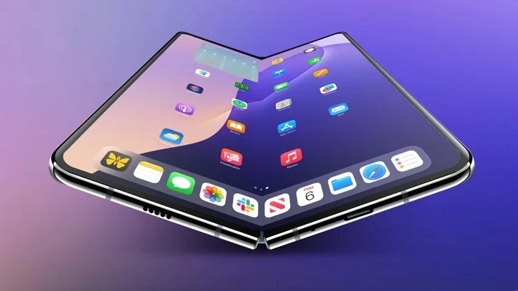Apple’ın yıllardır merakla beklenen katlanabilir iPhone modeli 2026 yılında kullanıcılarla