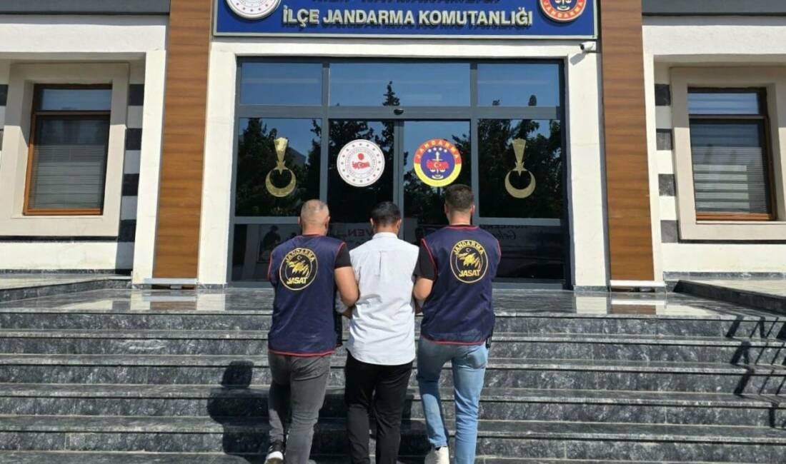 Gaziantep'te uyuşturucu madde imal ve ticareti suçundan 15 yıl kesinleşmiş