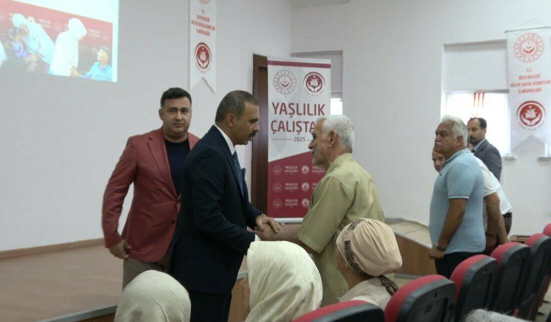 Kilis Aile ve Sosyal Hizmetler İl Müdürlüğü, Aile ve Sosyal