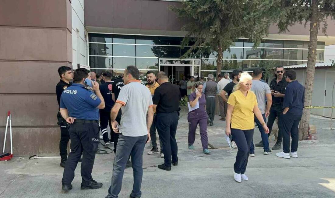 Köyde yaşanan kavga hastanede bitti: 1’i ağır 4 yaralı Adıyaman'ın Kayatepe köyünde iki grup arasında çıkan kavgada 1'i ağır