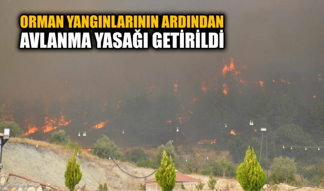 Doğa Koruma ve Milli Parklar Genel Müdürlüğü, ülkenin çeşitli bölgelerinde