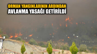 Doğa Koruma ve Milli Parklar Genel Müdürlüğü, ülkenin çeşitli bölgelerinde