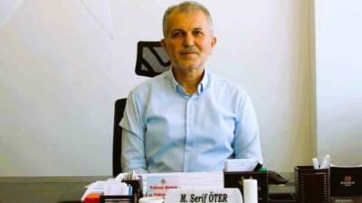 Mardin'de tarımsal sulama için yüksek su tüketimine sahip mısır gibi