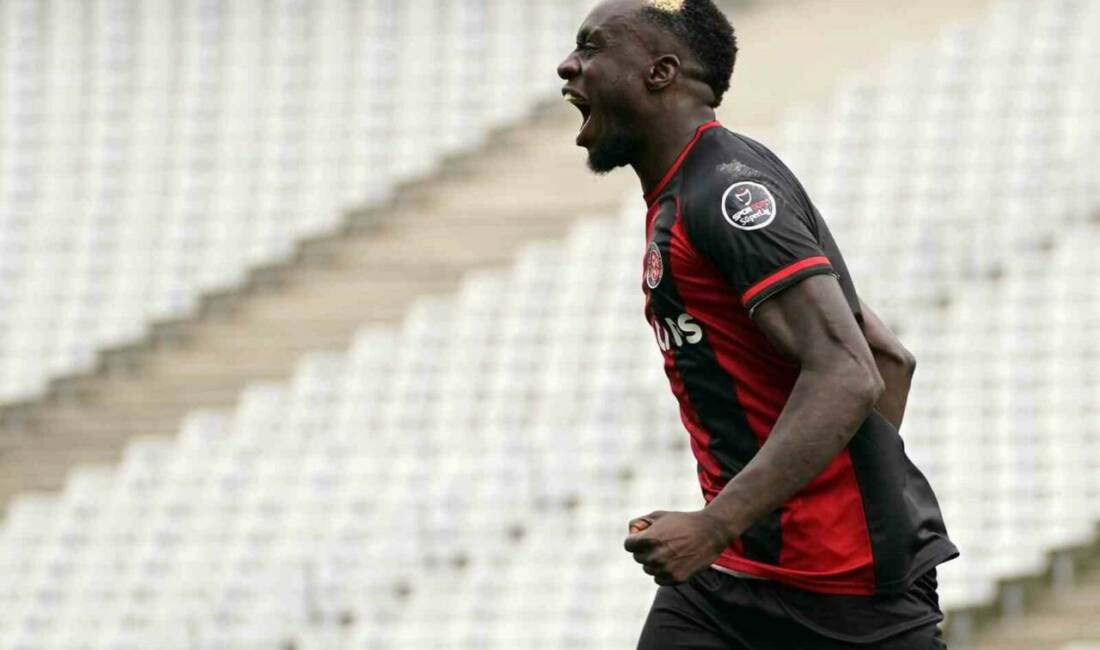 Amed Sportif Faaliyetler, Trendyol 1. Lig takımı olan Mbaye Diagne'yi