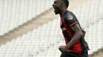 Amed Sportif Faaliyetler, Trendyol 1. Lig takımı olan Mbaye Diagne'yi