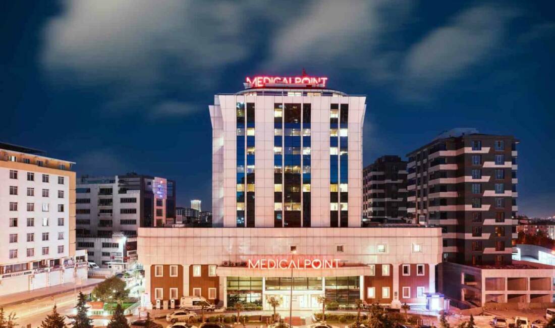 Medical Point Gaziantep Hastanesi uzmanları tarafından yapılan uyarıda, mide ve