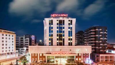 Medical Point Gaziantep Hastanesi uzmanları tarafından yapılan uyarıda, mide ve