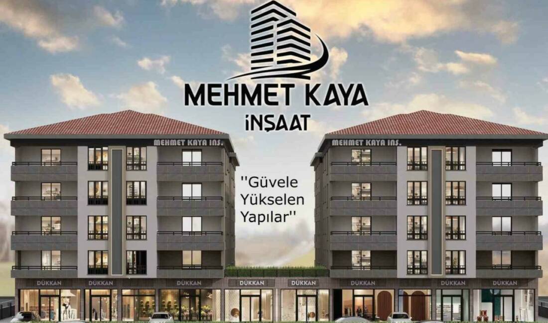 Mehmet Kaya İnşaat 30 Ağustos Zafer Bayramını kutladı Mehmet Kaya İnşaat, 30 Ağustos Zafer Bayramı dolayısıyla bir kutlama