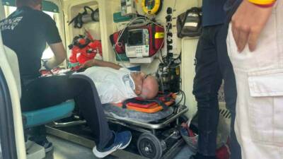 Adıyaman'da otomobil ile bisikletin çarpışması sonucu bir kişi yaralandı. Abdurrahman