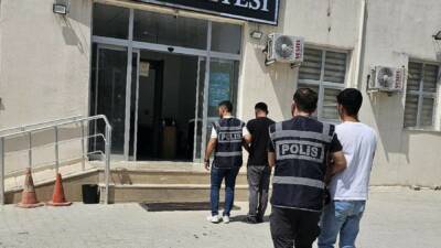 Adıyaman'ın Besni ilçesinde yaklaşık 35 gün önce gerçekleşen oto teyp