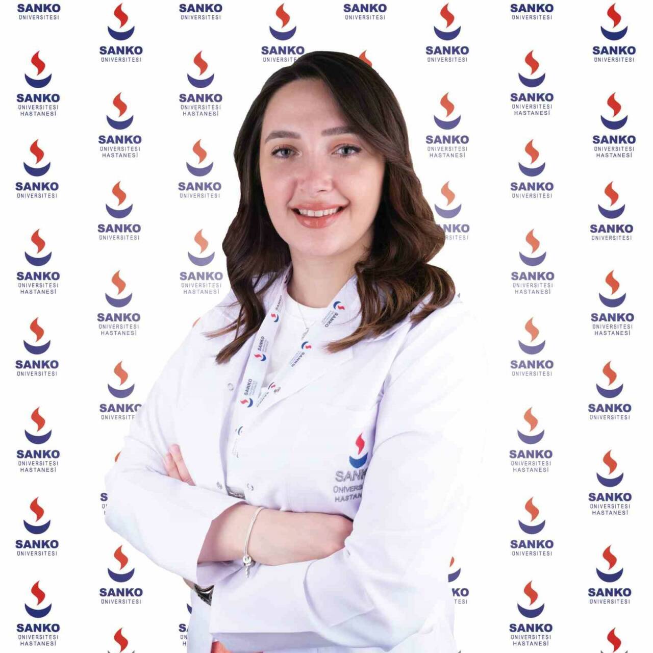 SANKO Üniversitesi Hastanesi Uzman Klinik Psikolog Kübra Koçer, EMDR terapi