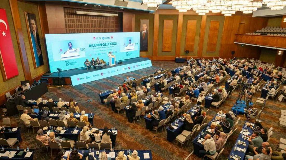 "19. Anadolu Buluşmaları" temasıyla 13-17 Ağustos 2025 tarihleri arasında Anadolu