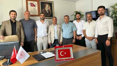 Silopi ilçesinde yapılan yeni sağlık tesislerinin hizmete girmesiyle, konteynerlerde çalışan