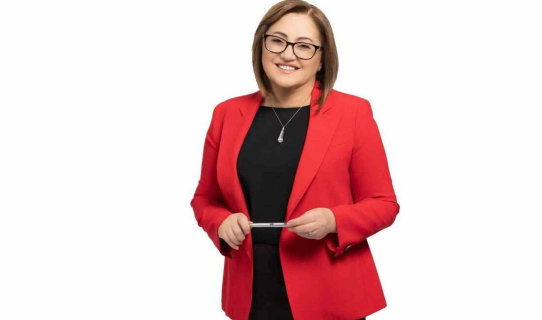 Şahin: “Milletimizin kahramanlığıyla yazılan 30 Ağustos, bugün de yolumuzu aydınlatıyor” Gaziantep Büyükşehir Belediye Başkanı Fatma Şahin, 30 Ağustos Zafer Bayramı'nı