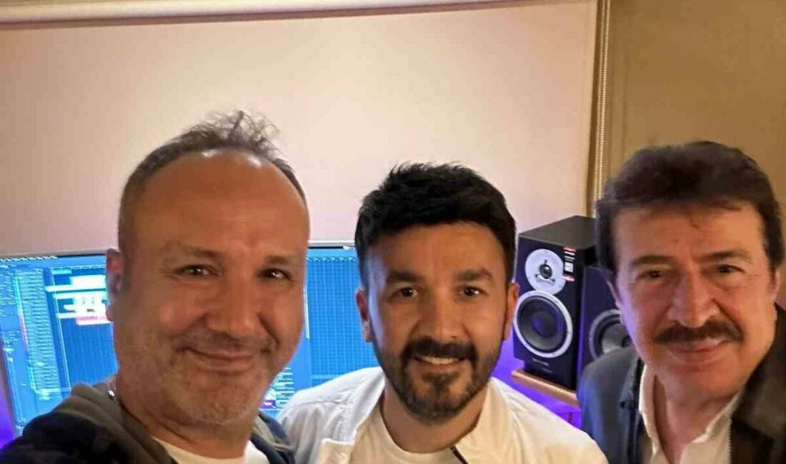 Ferdi Tayfur’un unutulmaz eseri "Beni Düşün" şarkısı, ses sanatçısı Adnan
