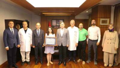 SANKO Üniversitesi, Beslenme Dostu ve Fiziksel Aktiviteyi Destekleyen İşyeri Programı