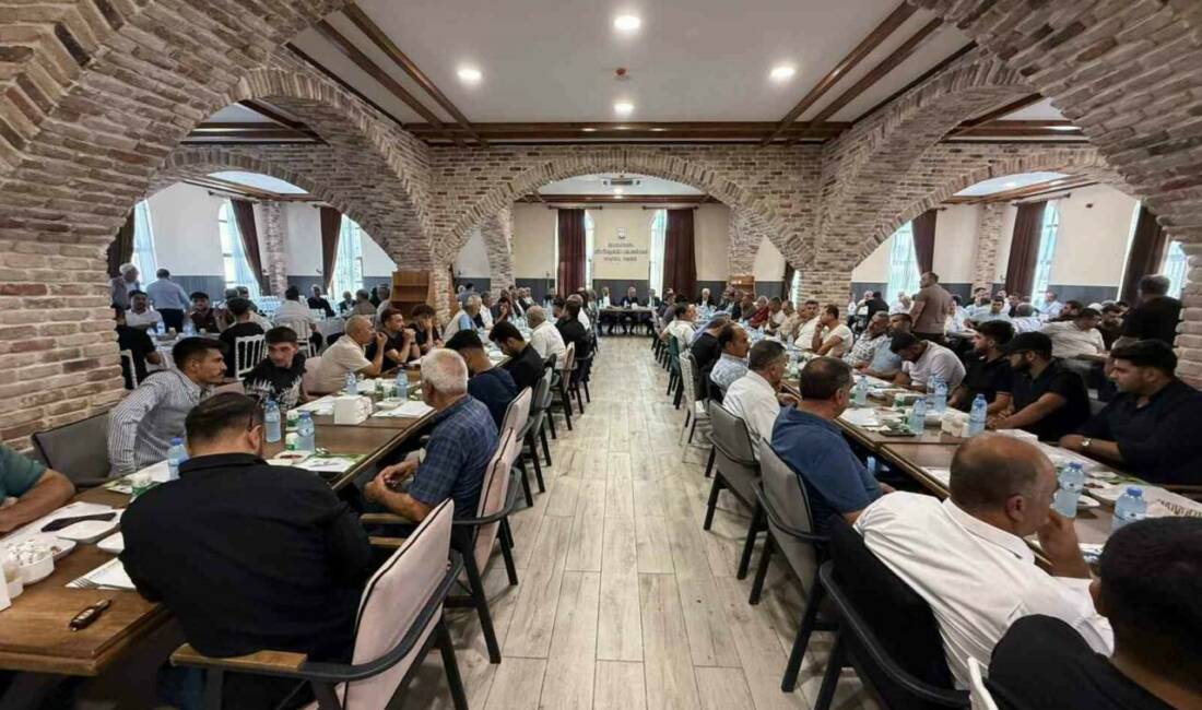 Şanlıurfa'da Acem aşiretine mensup Şeker aileleri arasında yaklaşık 7 yıl