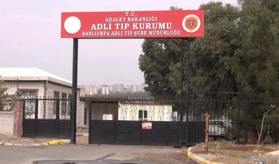 Uyuşturucu bağımlısı genç, babasıyla yaşadığı tartışma sonucu tüfekle öldürüldü. Gencin