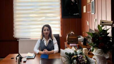 Mardin'in Savur ilçesinde bulunan Prof. Dr. Aziz Sancar İlçe Devlet