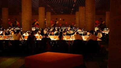 Şehitkamil Belediyesi'nin Gençlik Kütüphaneleri, üniversite sınavına hazırlanan öğrencilerin başarısında büyük