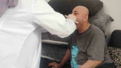 Siirt Belediyesi ve sağlık kurumları iş birliğiyle evde sağlık hizmeti