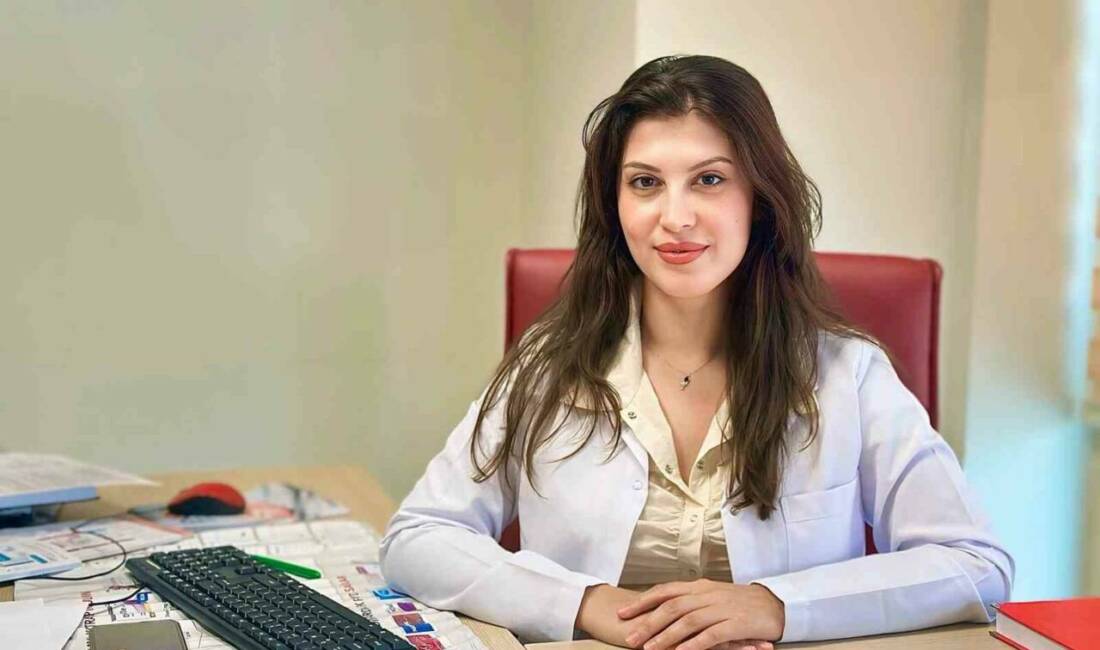 Üroloji Uzmanı Op. Dr. Samir Jafarguliyev ve Kadın Hastalıkları ve
