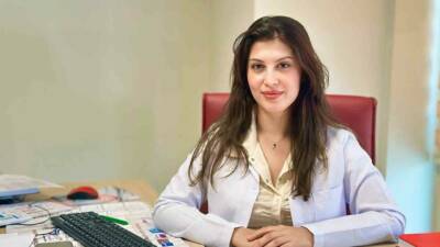 Üroloji Uzmanı Op. Dr. Samir Jafarguliyev ve Kadın Hastalıkları ve