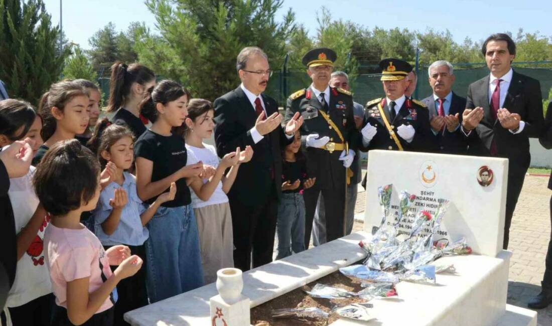 Siirt'te 30 Ağustos Zafer Bayramı çeşitli etkinlikler ile kutlandı. Atatürk