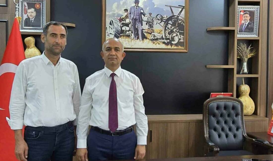 Siirt'te tarım ve hayvancılık sektörüne destek amacıyla 8.6 milyon liralık