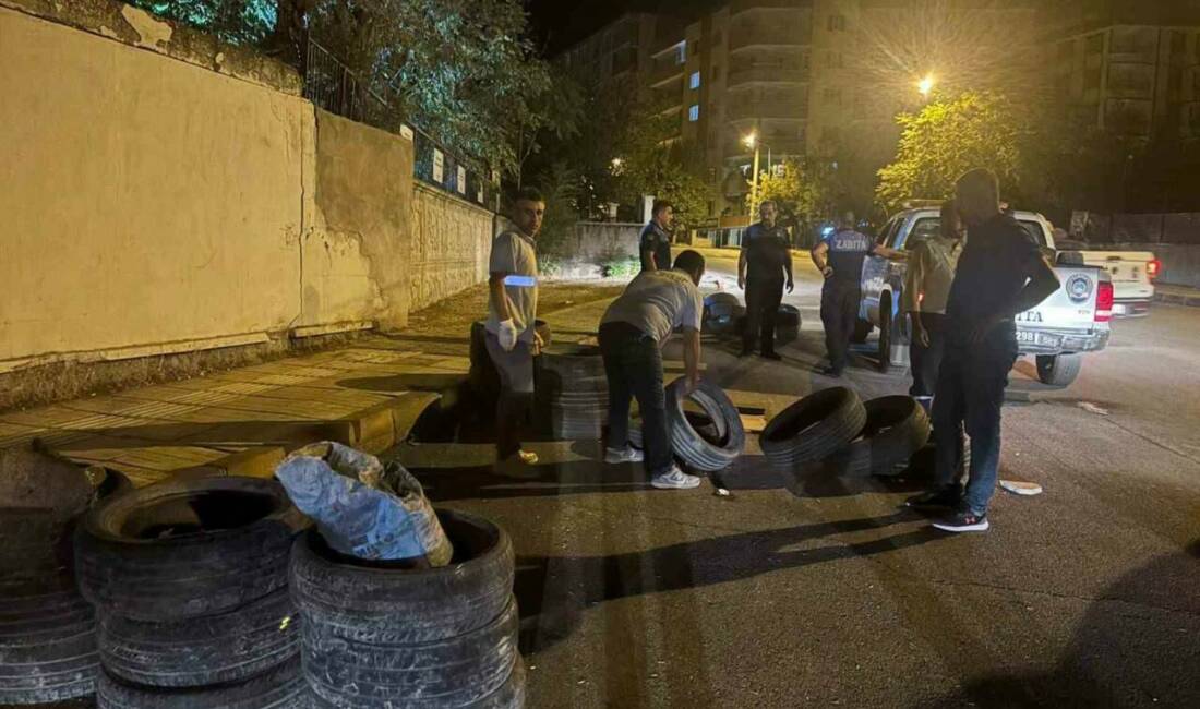 Siirt Belediyesi Zabıta Müdürlüğü ekipleri, kent genelinde yapılan denetimlerde 325
