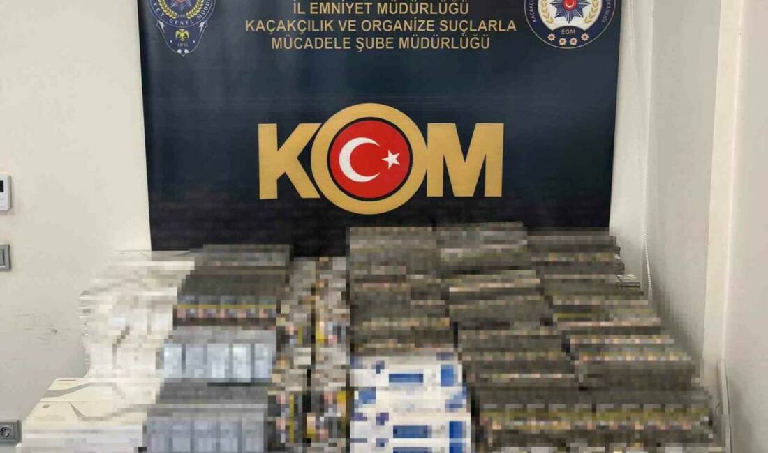 Şırnak'ta gerçekleştirilen operasyonlarda, 45 şüpheli hakkında yasal işlem başlatıldı. Operasyonlar