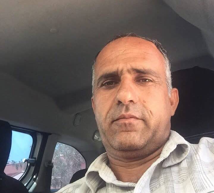 Şırnak'ın Silopi ilçesinde 52 yaşındaki Derviş Değer, akrabaları tarafından darp