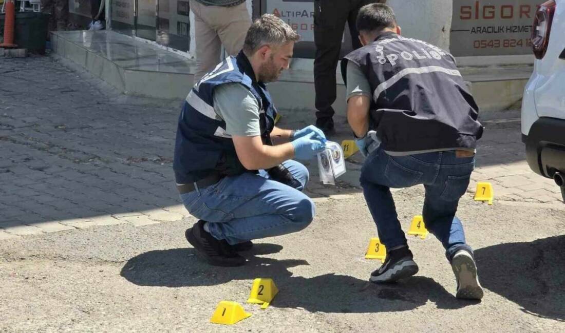 Şanlıurfa'nın Siverek ilçesinde mahkemenin zorla getirme kararıyla adliyeye çıkarılan 2