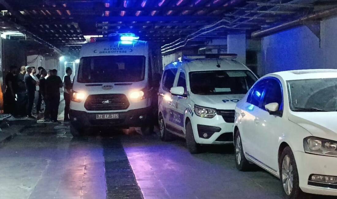 23 yaşındaki F.C.K. ile 24 yaşındaki Ş.Ç. arasında Karayün köyünde