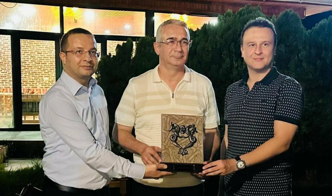 Şırnak'ın Cizre ilçesinde bulunan Ağız ve Diş Sağlığı Merkezi'nde 14