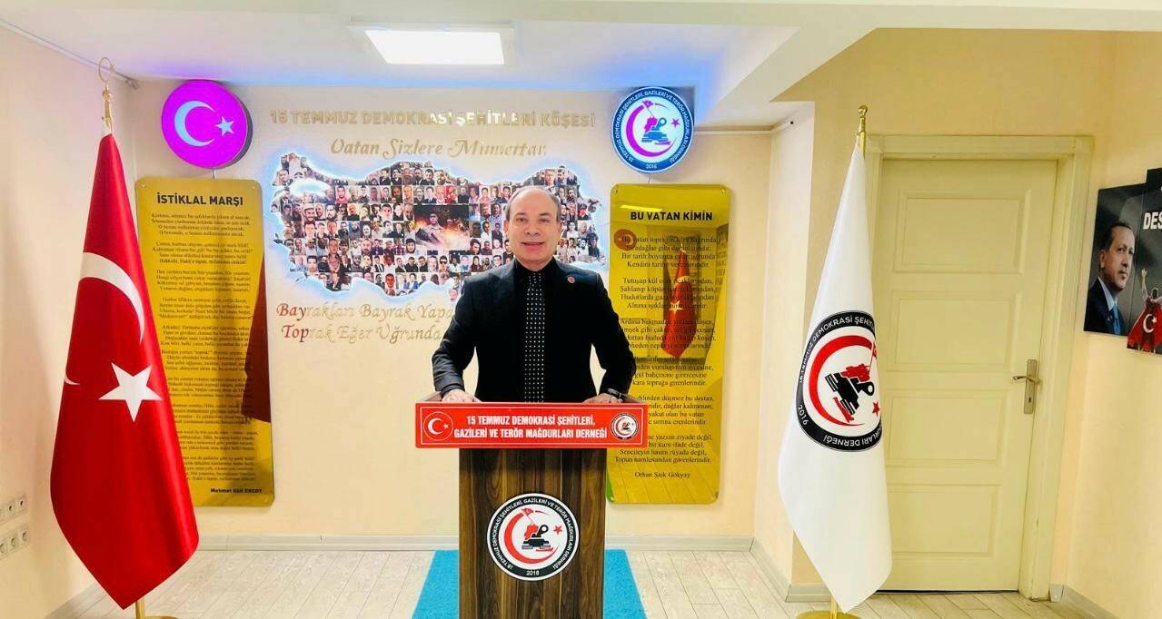 Cumhurbaşkanı Recep Tayyip Erdoğan ve MHP lideri Devlet Bahçeli'nin başlattığı