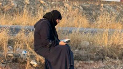 Şanlıurfa'da bir otomobilin takla atması sonucu meydana gelen kaza, Suruç